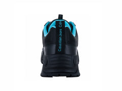 Tenis Calvin Klein Chunky Runner Negro para Hombre