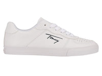 Tenis Tommy Hilfiger Gs Nappa Pu Laguna Para Mujer