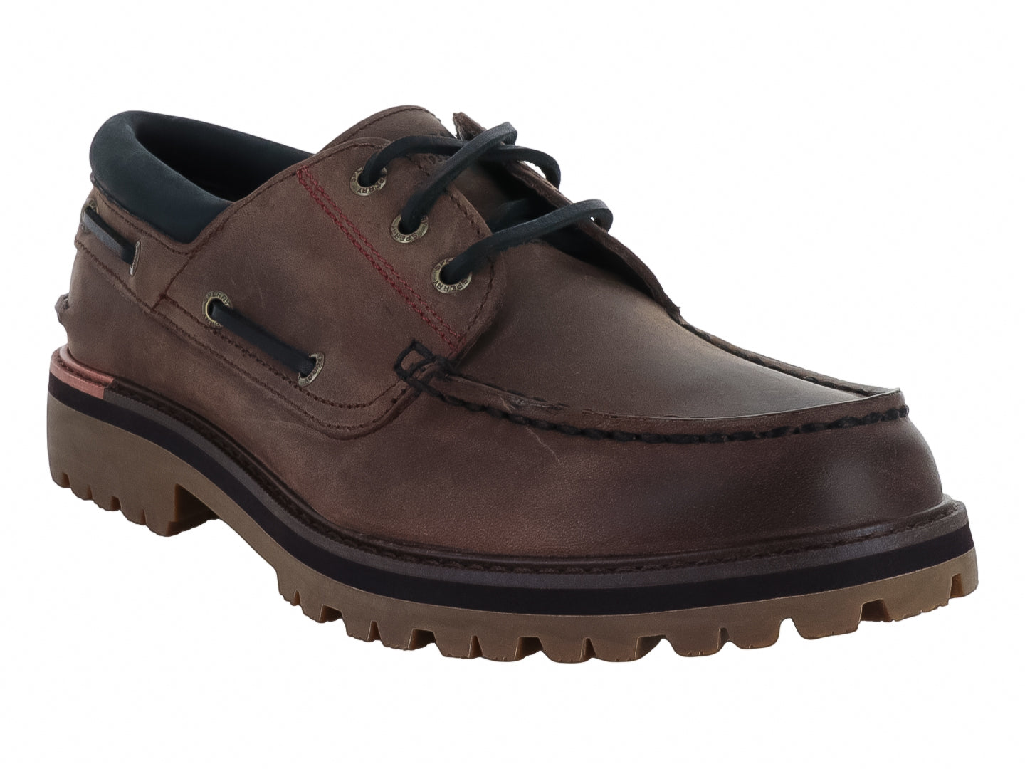 Zapatos Sperry 25156 Para Hombre