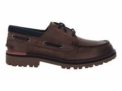 Zapatos Sperry AO Lug Café para Hombre