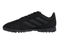 Tenis de Fútbol Adidas Goletto VIII TF Negro para Niño