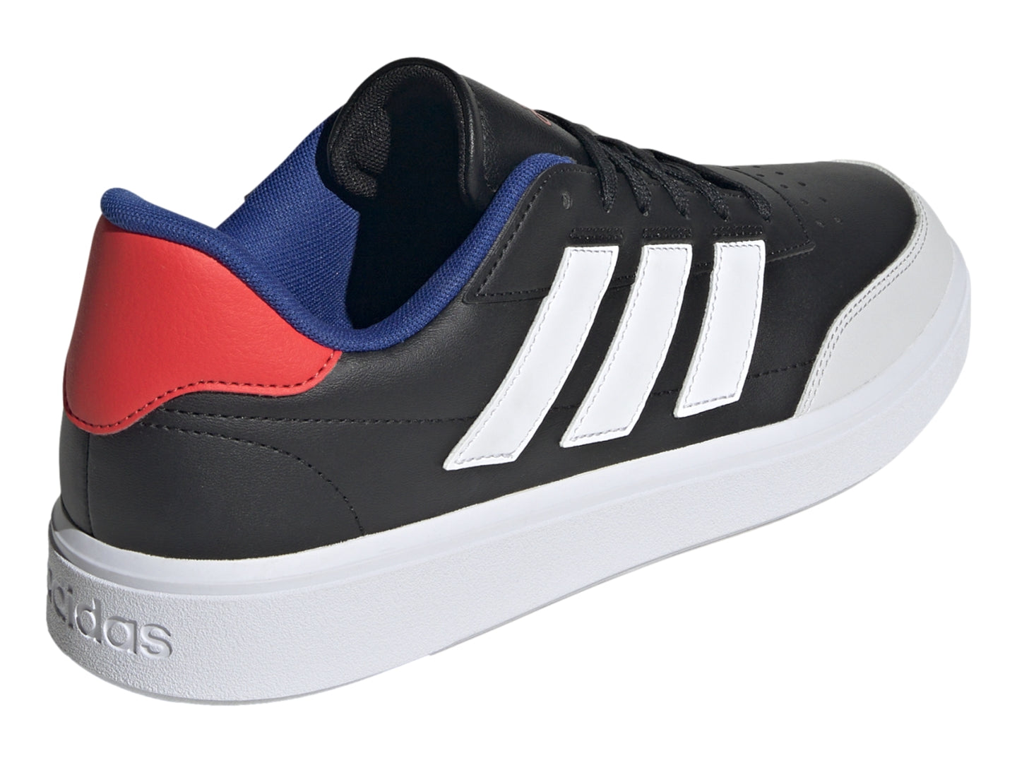 Tenis Adidas Courtblock Ig6534 Para Hombre