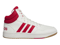 Tenis Adidas Hoops 3 0 Mid Ig5569 Para Hombre