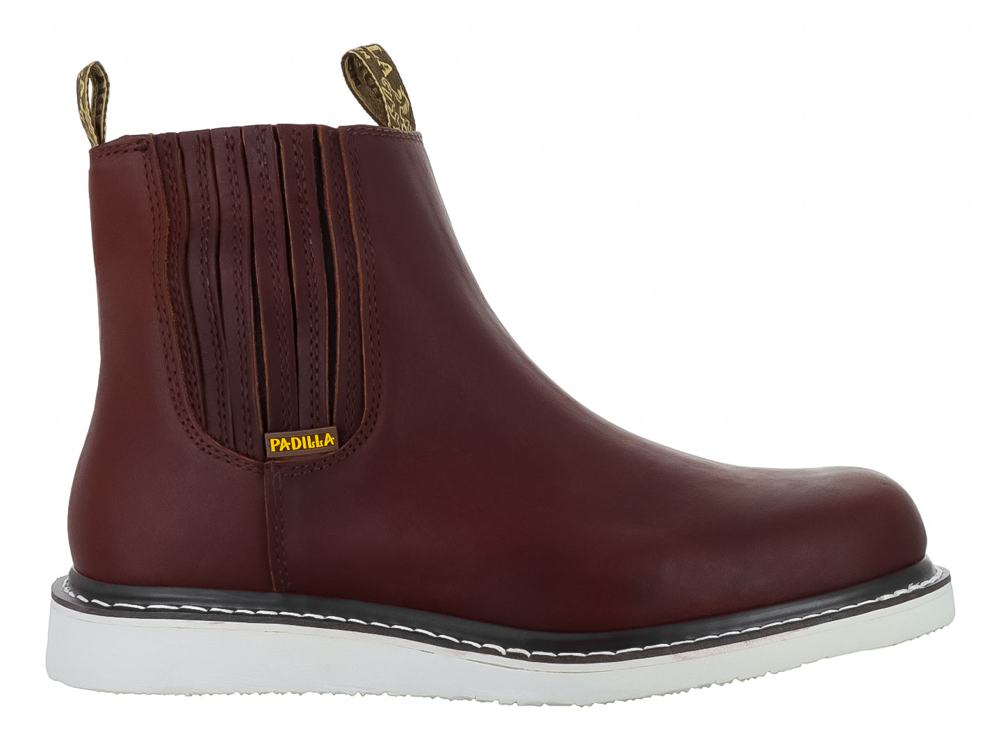 Botas Padilla C140 Para Hombre