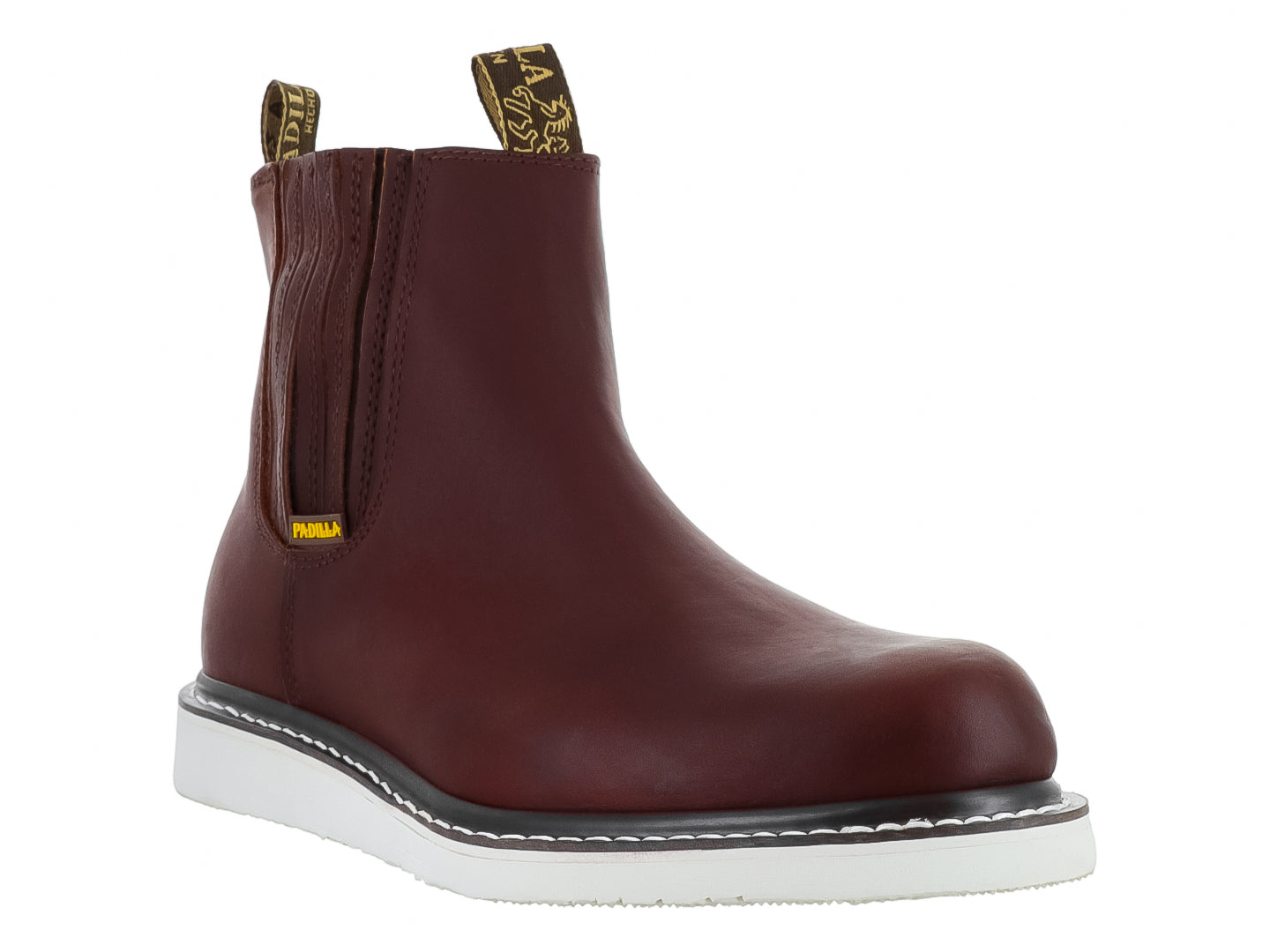 Botas Padilla C140 Para Hombre