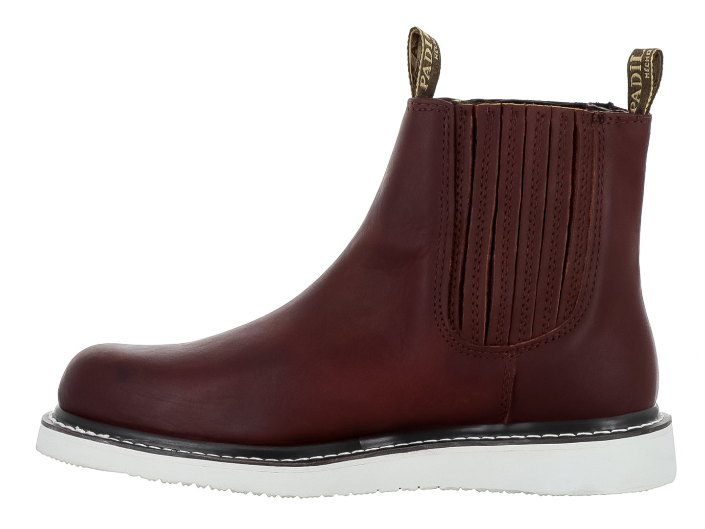Botas Padilla C140 Para Hombre