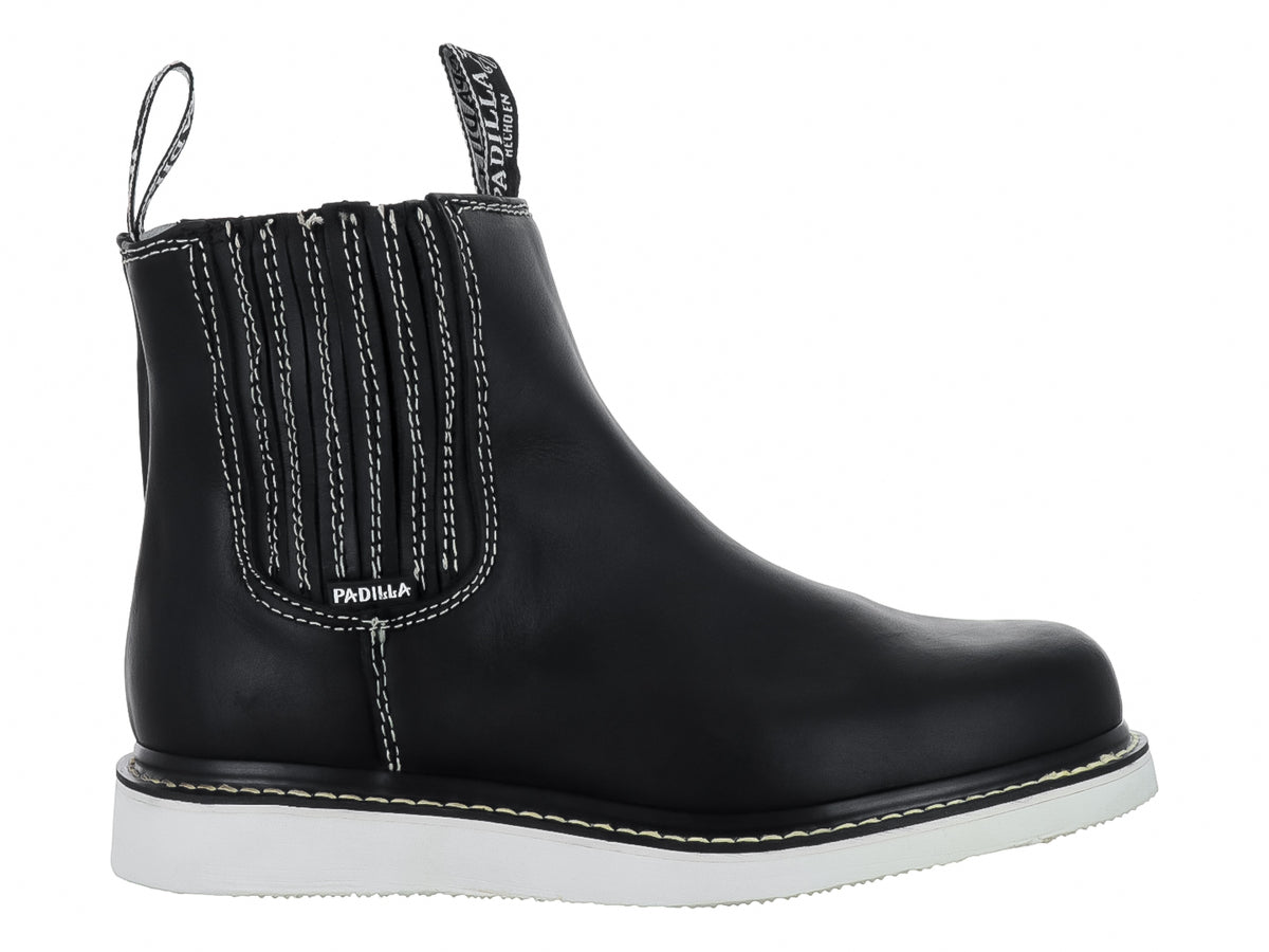 Botas Padilla C140 Para Hombre