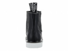 Botas de Trabajo Padilla Negro para Hombre