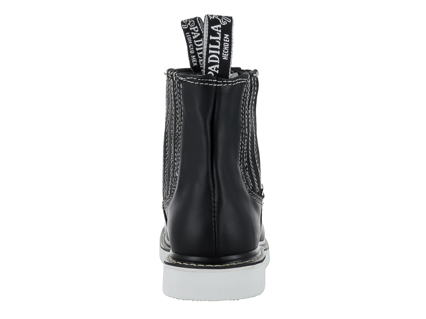 Botas Padilla C140 Para Hombre