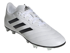 Tenis Adidas Goletto VIII FG Blancos para Hombre