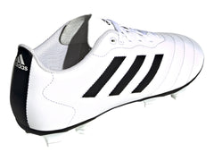 Tenis Adidas Goletto VIII FG Blancos para Hombre