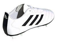 Tenis Adidas Goletto VIII FG Blancos para Hombre