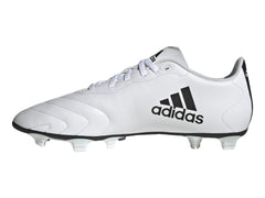 Tenis Adidas Goletto VIII FG Blancos para Hombre