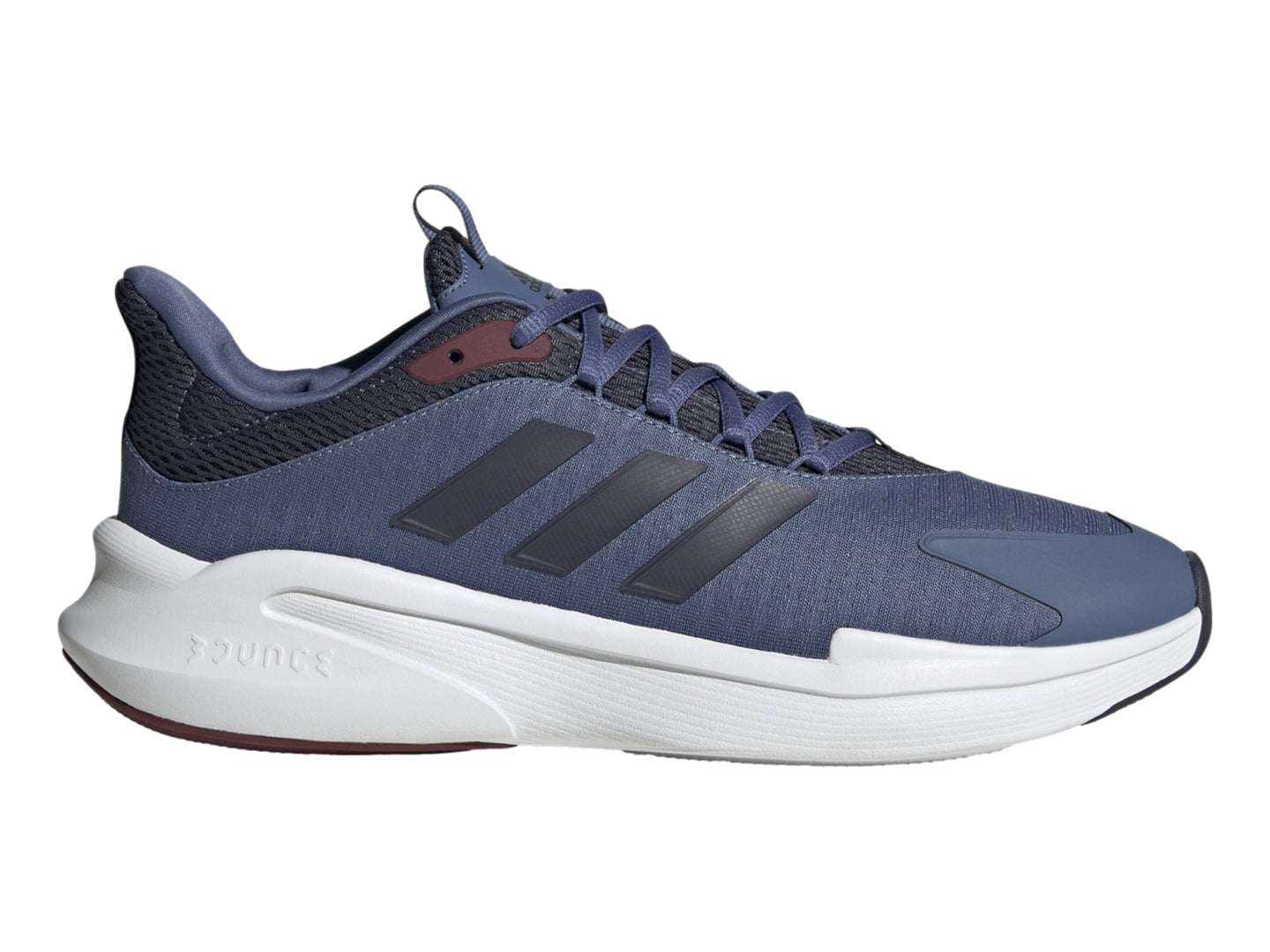 Tenis Adidas Alphaedge If7293 Para Hombre