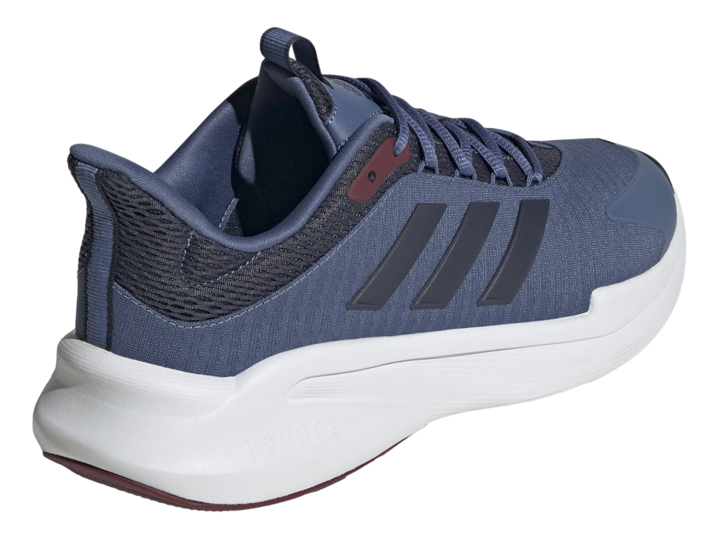 Tenis Adidas Alphaedge If7293 Para Hombre
