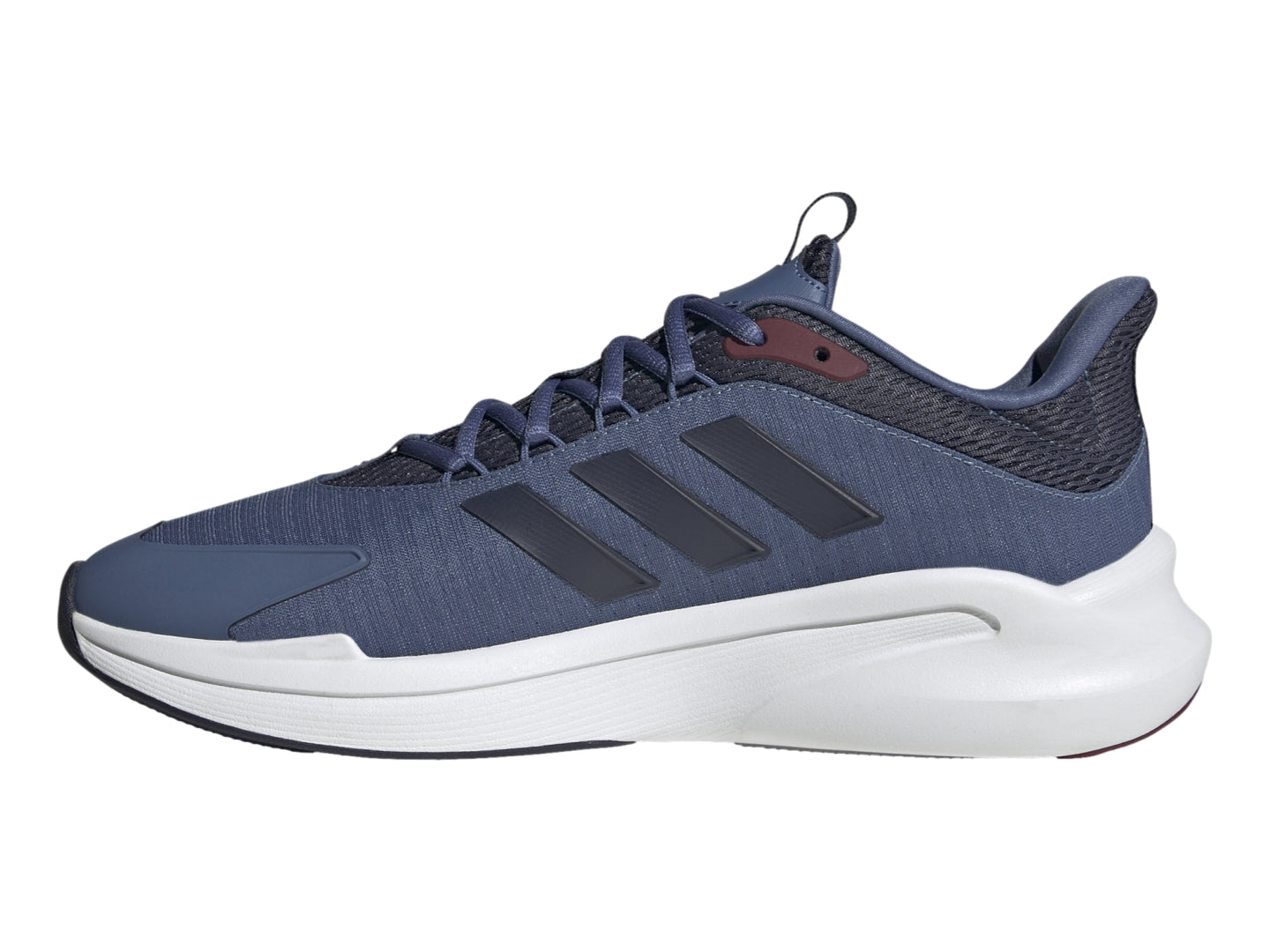 Tenis Adidas Alphaedge If7293 Para Hombre