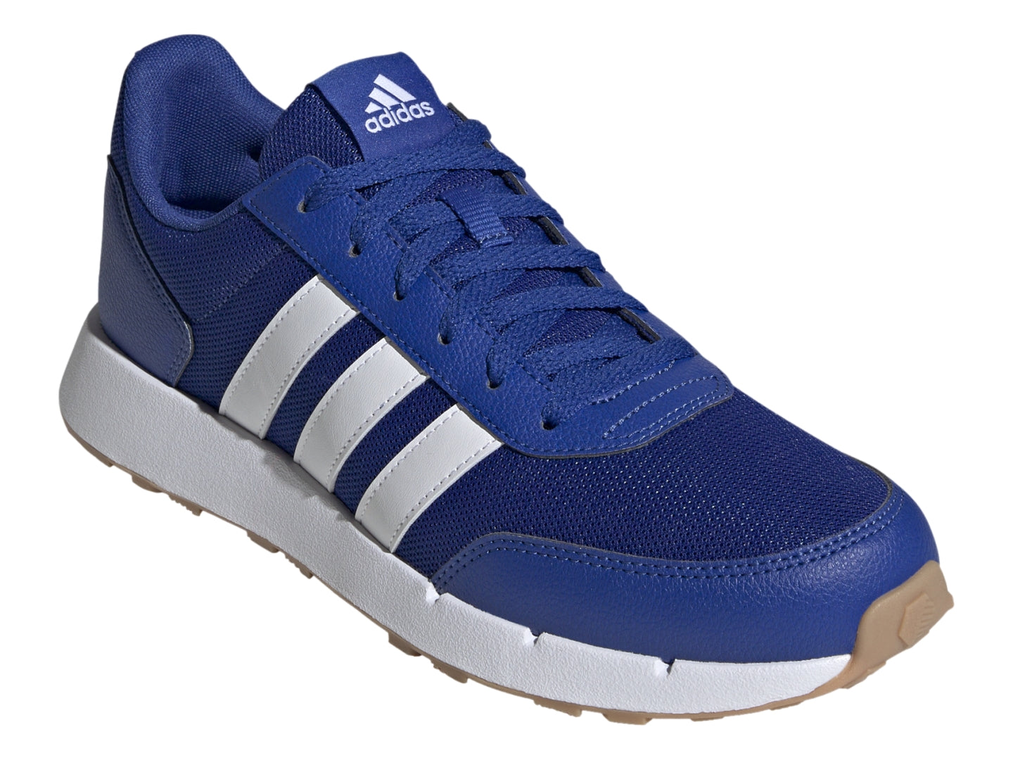 Tenis Adidas Run50s Ig8936 Para Hombre