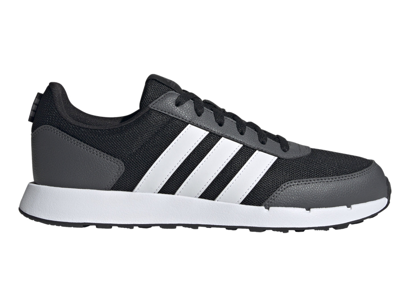 Tenis Adidas Run50s If1553 Para Hombre