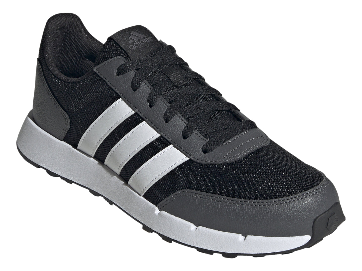Tenis Adidas Run50s If1553 Para Hombre