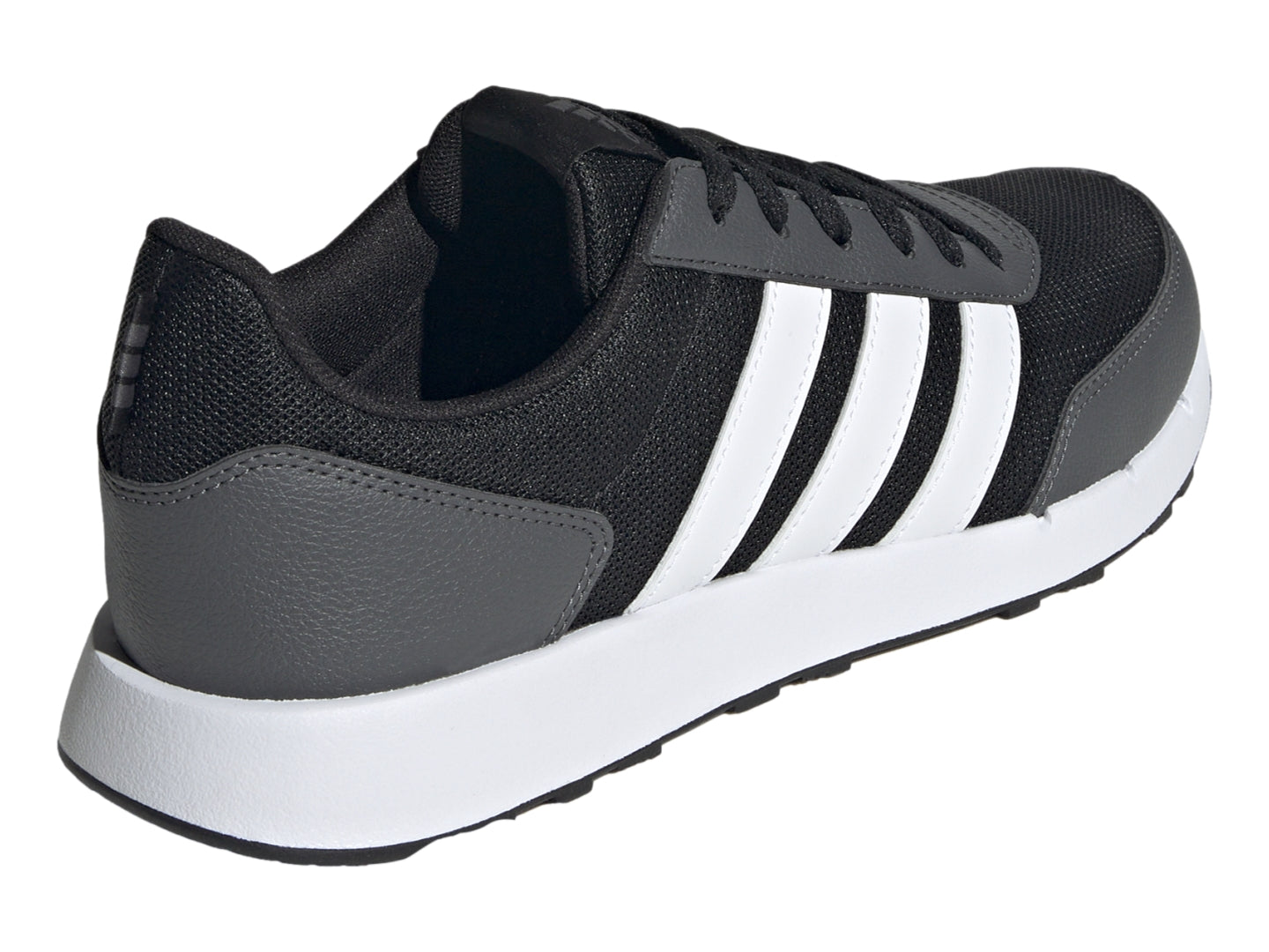 Tenis Adidas Run50s If1553 Para Hombre