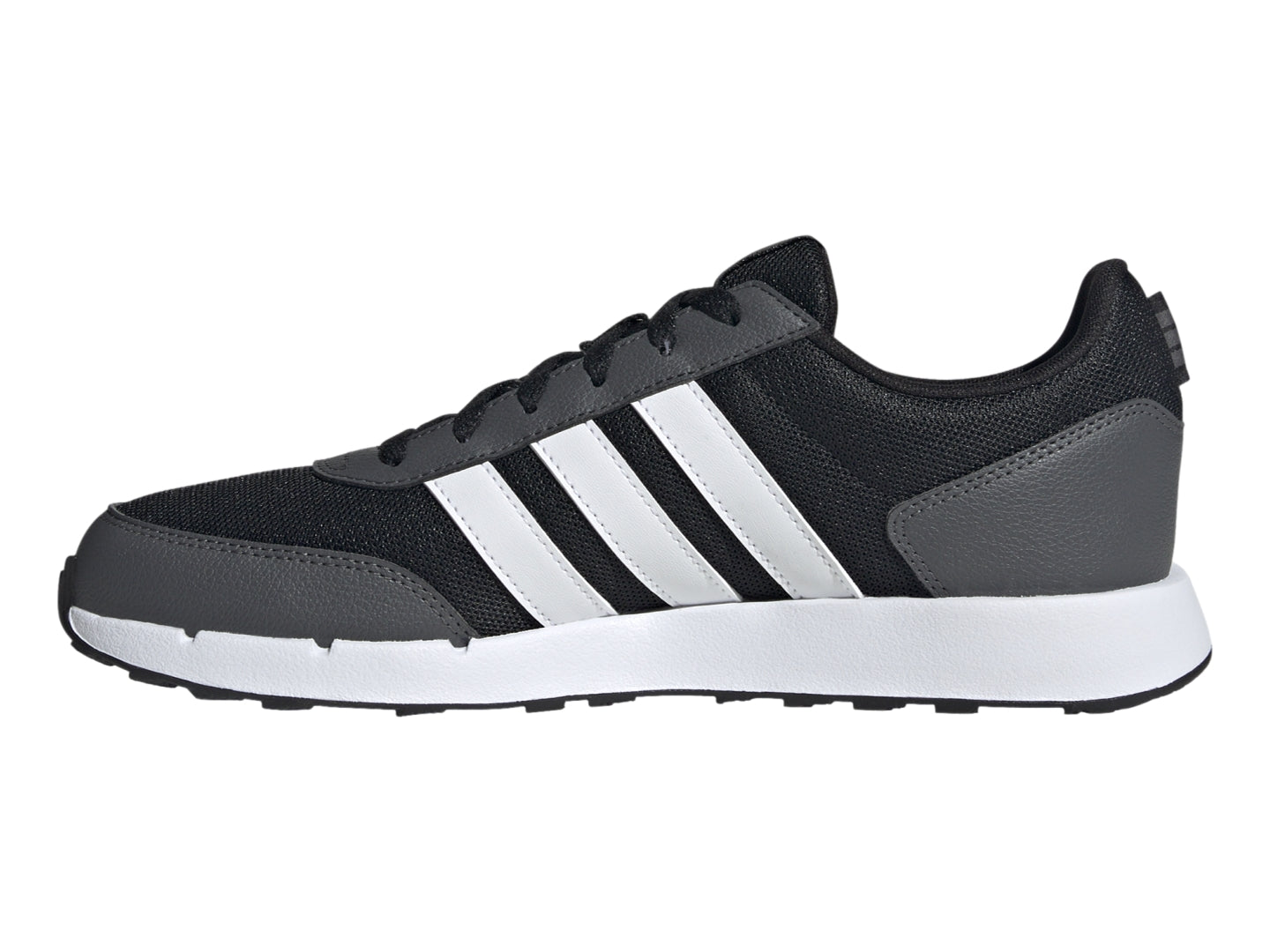 Tenis Adidas Run50s If1553 Para Hombre