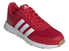Tenis Adidas Run50s Ig6555 Para Hombre