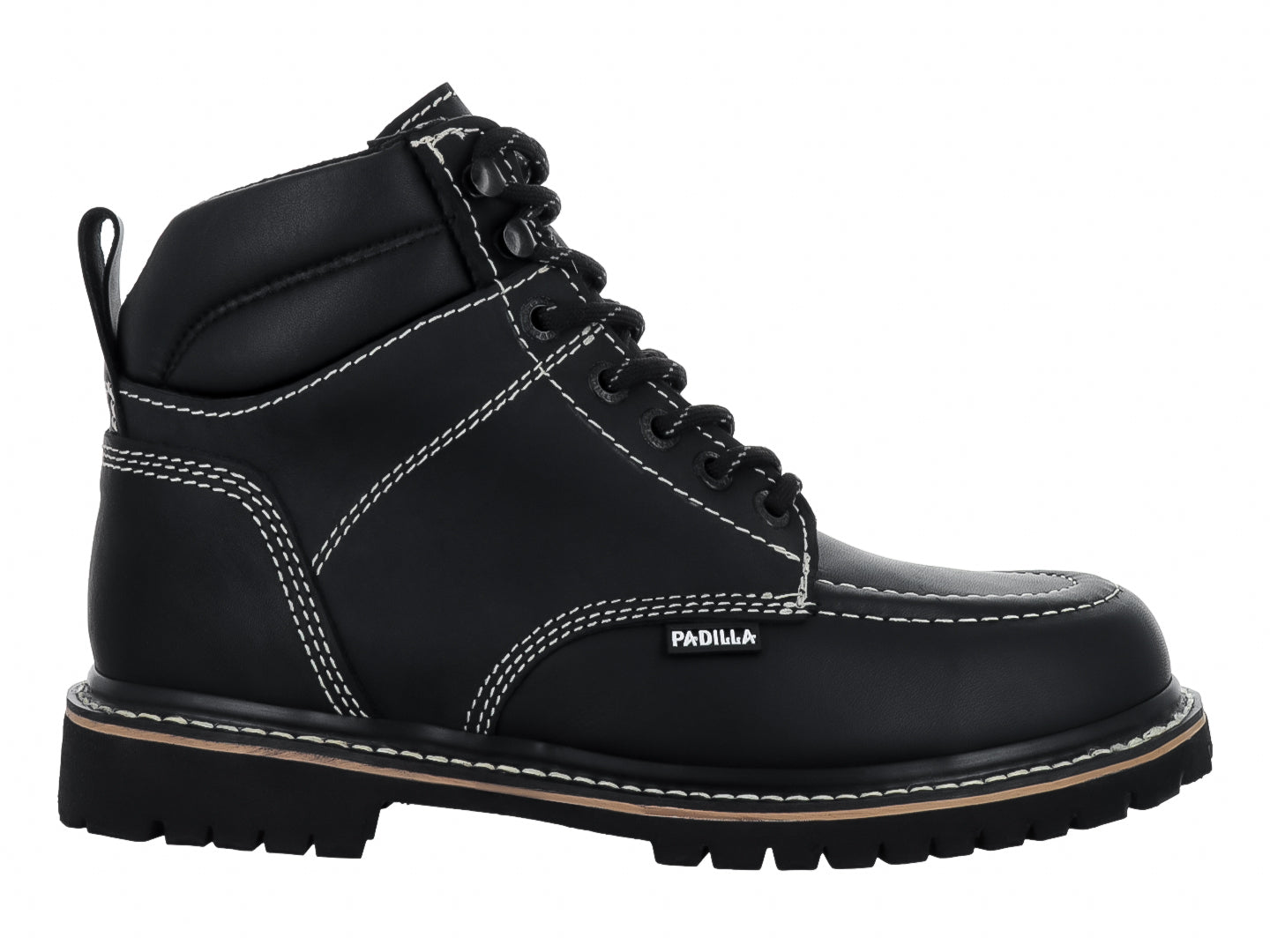 Botas Padilla A1104 Para Hombre