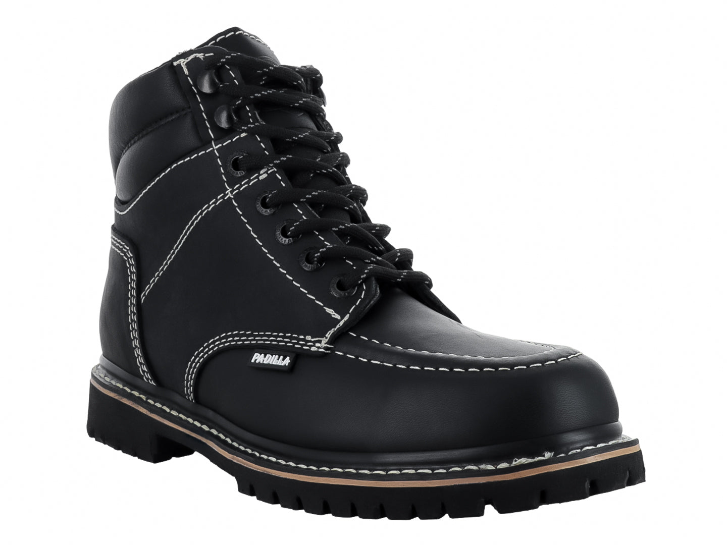 Botas Padilla A1104 Para Hombre