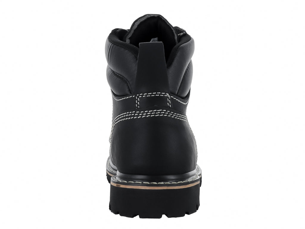 Botas Padilla A1104 Para Hombre