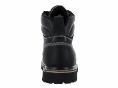 Botas Industriales Padilla Negro para Hombre