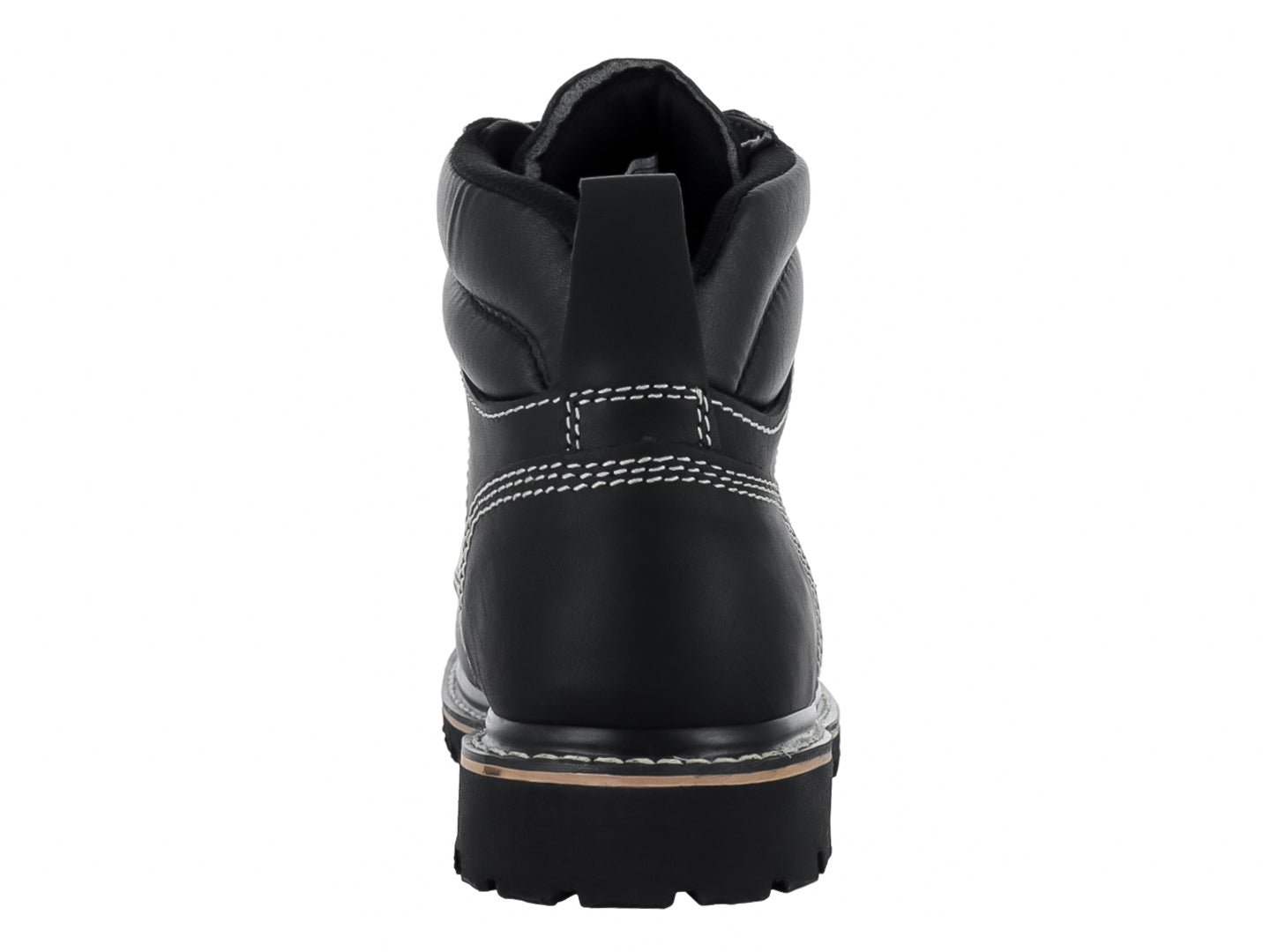Botas Padilla A1104 Para Hombre