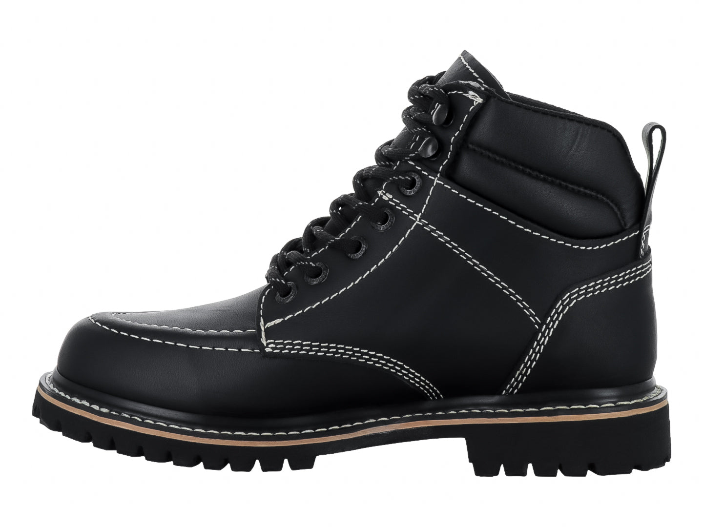 Botas Padilla A1104 Para Hombre