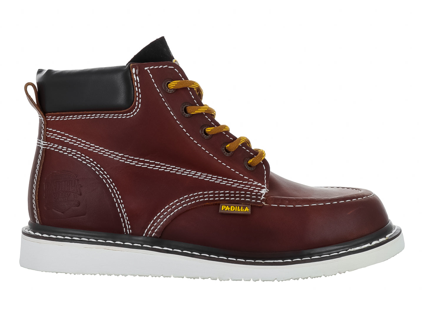 Botas Padilla A102 Para Hombre