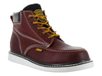 Botas Padilla A102 Para Hombre