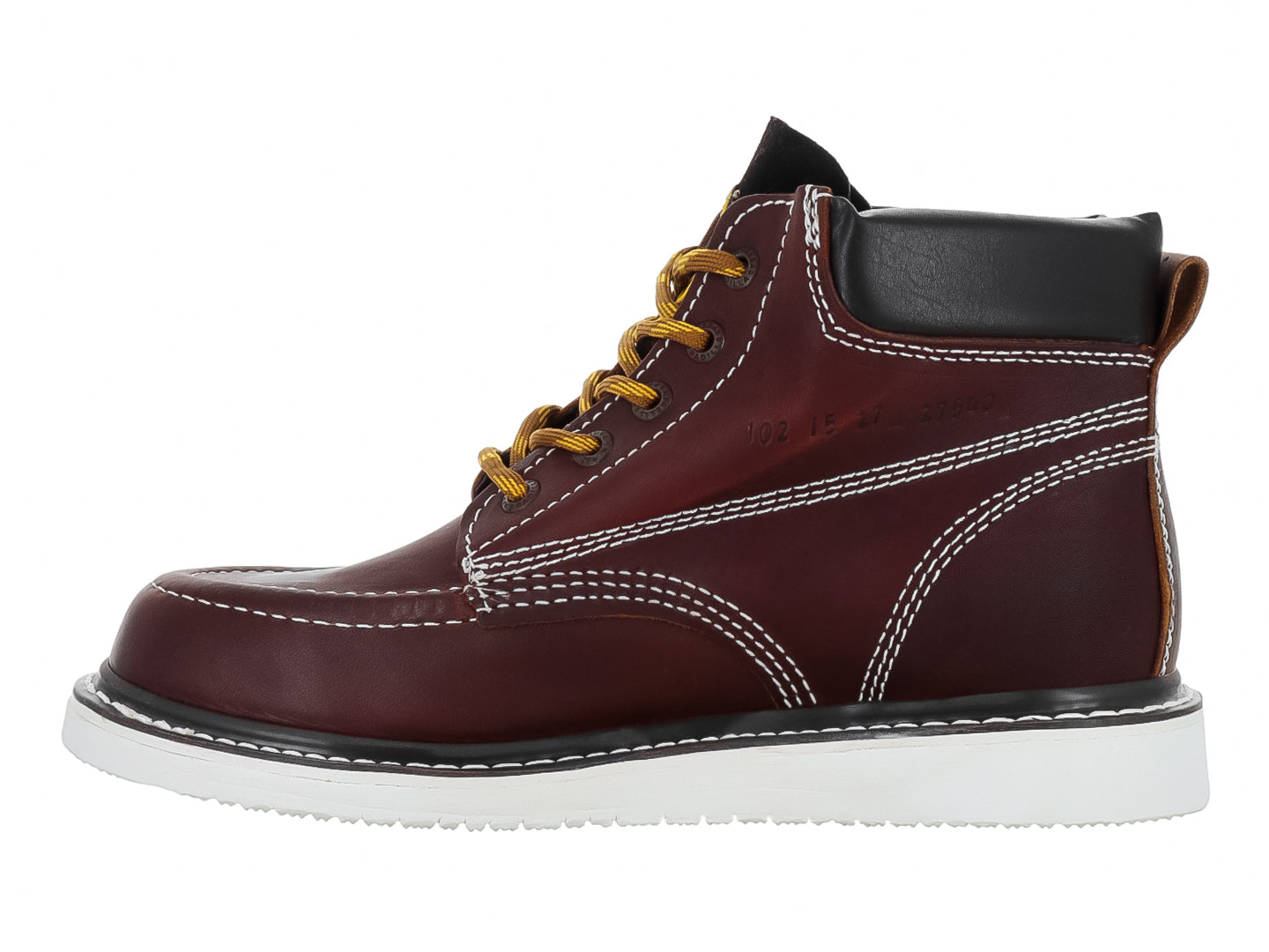 Botas Padilla A102 Para Hombre