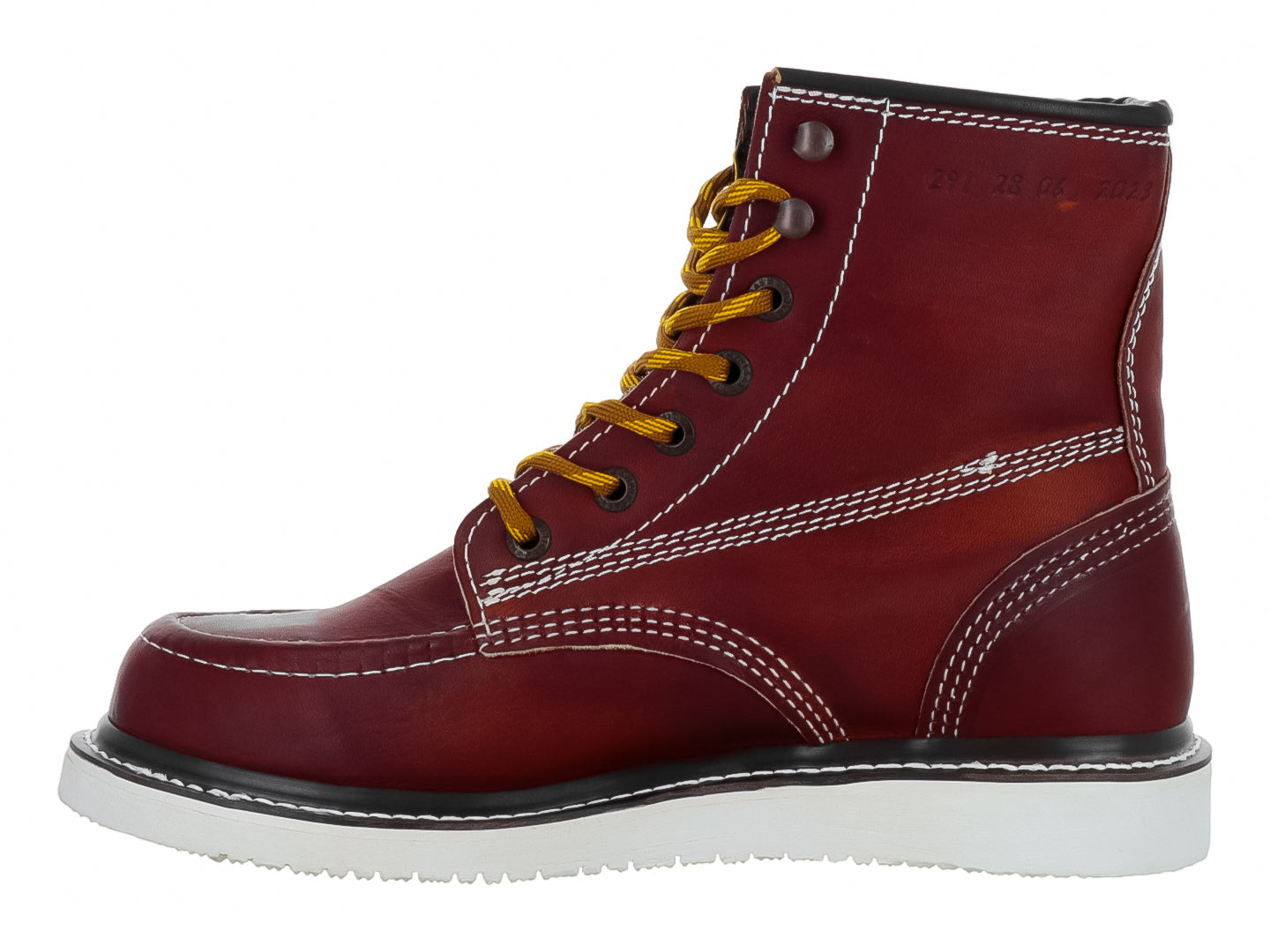 Botas Padilla A115 Para Hombre