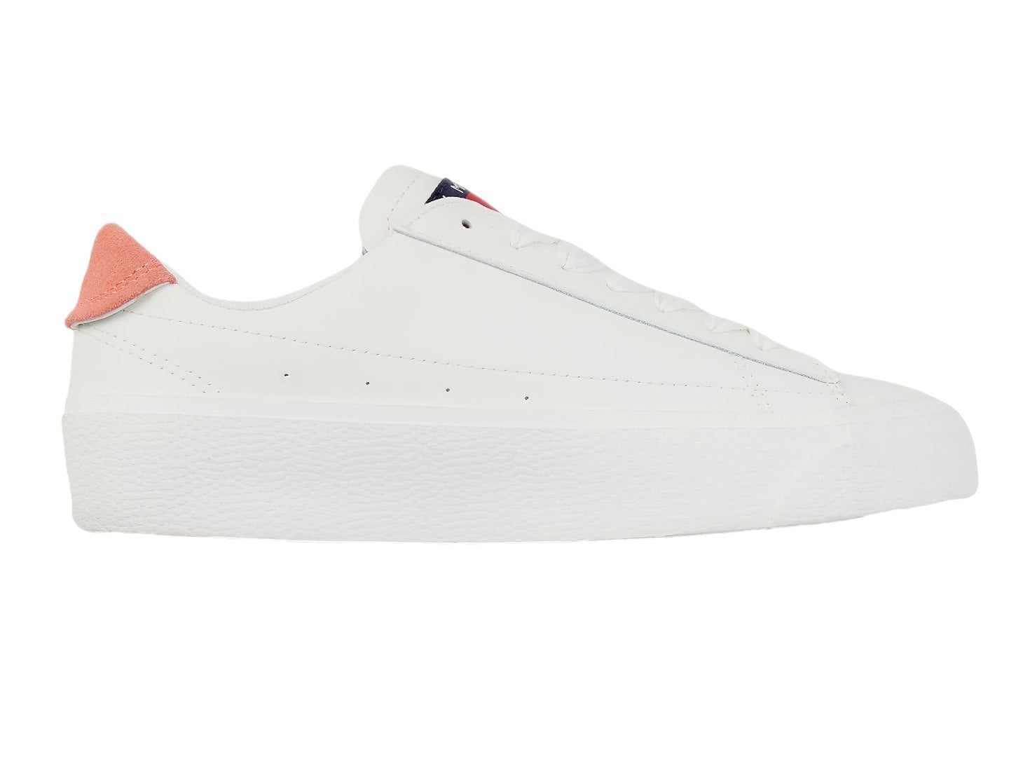 Tenis Tommy Hilfiger N02203 Para Mujer