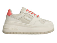Tenis Tommy Hilfiger N02208 Para Mujer