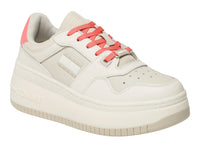 Tenis Tommy Hilfiger N02208 Para Mujer