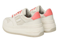 Tenis Tommy Hilfiger N02208 Para Mujer