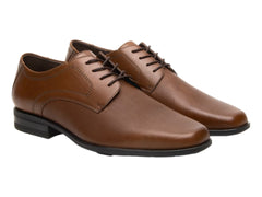 Zapato Flexi Café para Hombre
