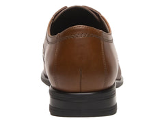 Zapato Flexi Café para Hombre