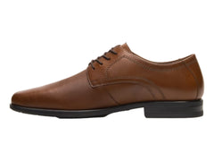 Zapato Flexi Café para Hombre