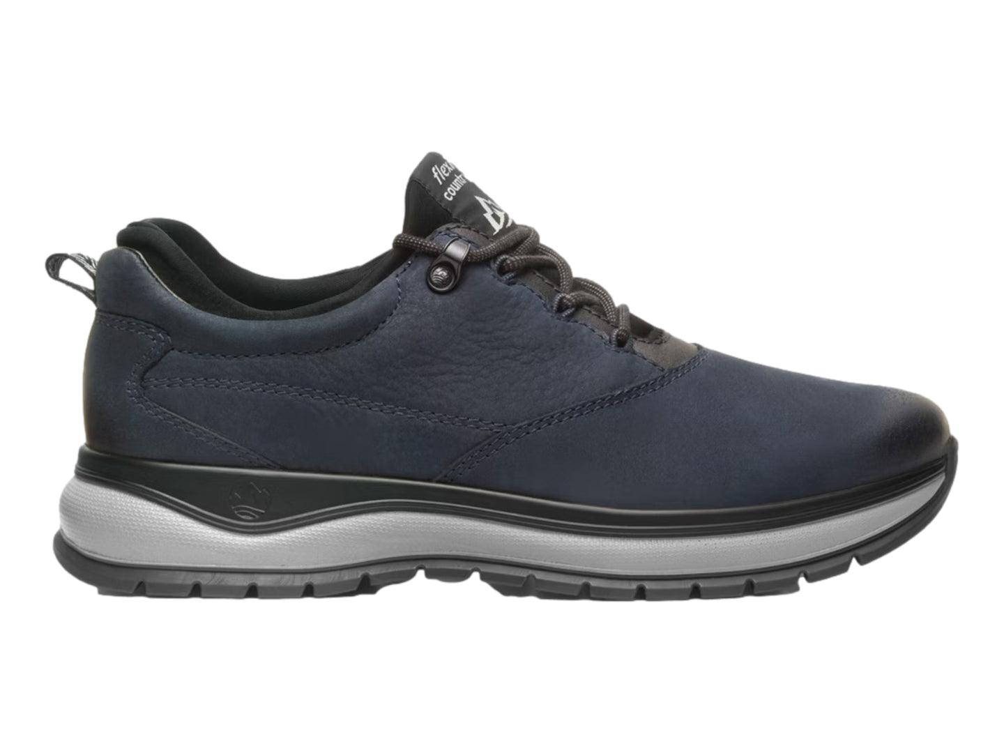 Zapatos Flexi 401001 Para Hombre