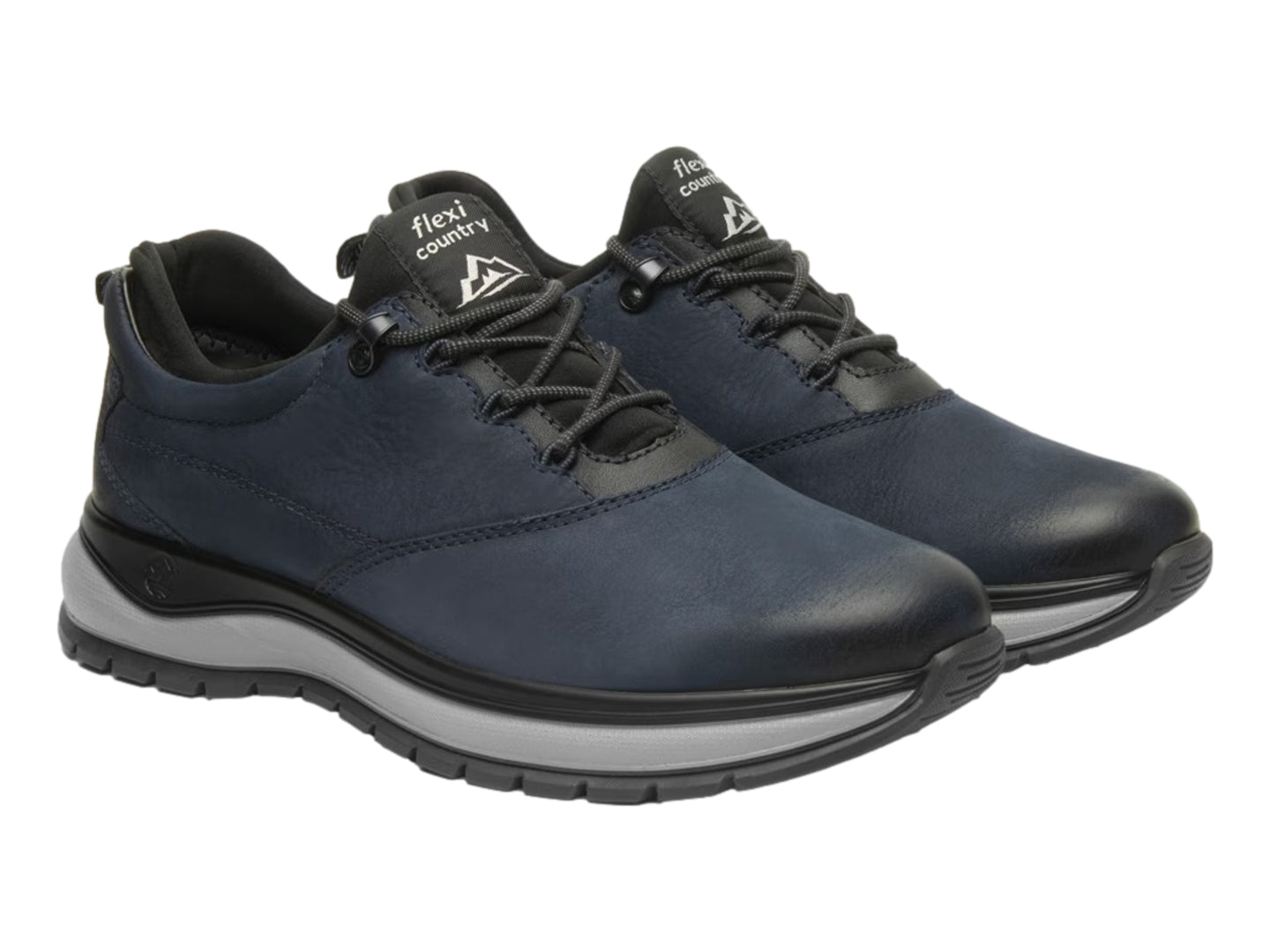 Zapatos Flexi 401001 Para Hombre