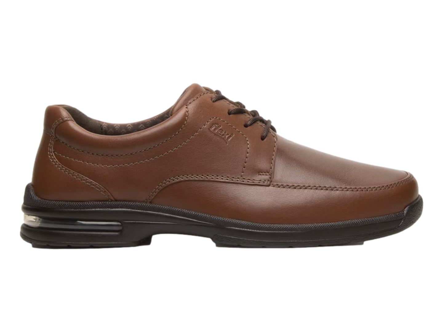 Zapatos Flexi 402808 Para Hombre