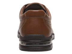 Zapatos Flexi Casuales Color Café para Hombre