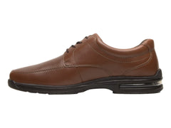 Zapatos Flexi Casuales Color Café para Hombre