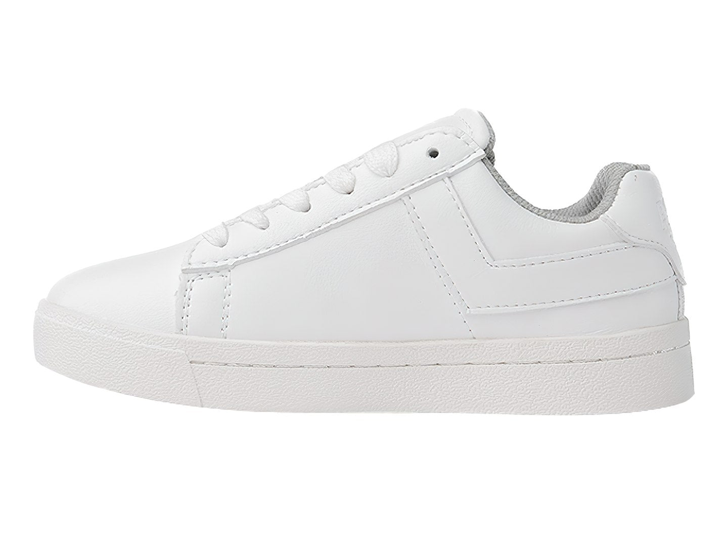 Tenis Pony Microfber B2s Para Mujer