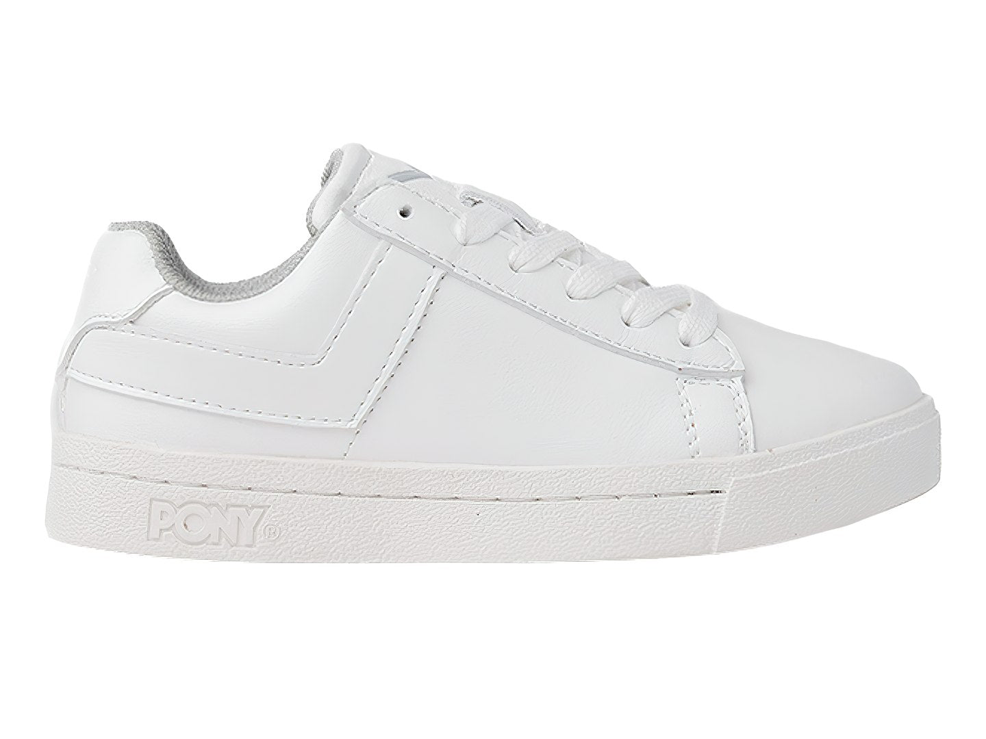 Tenis Pony Microfiber B2s Para Hombre
